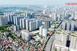 Đánh thuế bất động sản thứ hai để chặn đầu cơ, lợi - hại ra sao?