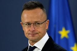 Hungary nêu cách chấm dứt cuộc khủng hoảng Ukraine