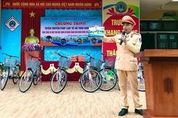 Hiệu quả các mô hình phòng, chống tội phạm ở Đakrông
