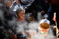 Israel - Hamas đạt thỏa thuận mới