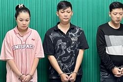 Cặp vợ chồng cho vay lãi nặng rồi cưỡng đoạt tài sản