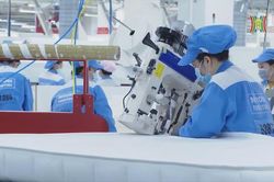 Việt Nam lọt Top 10 điểm đến FDI hàng đầu
