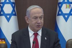 Xung đột Israel-Hamas có thể kéo dài tới năm 2025
