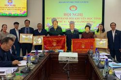 Nam Định chi hơn 50 tỉ đồng khuyến học - khuyến tài trong năm 2023