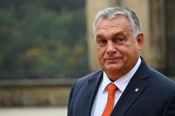 Hungary nêu giải pháp viện trợ cho Ukraine