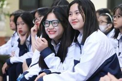 Khi nào Hà Nội cho học sinh lớp 11 tập dượt thi tốt nghiệp THPT?