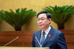 Không để xảy ra tình trạng 'đầu năm đủng đỉnh, cuối năm vội vàng'