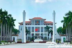 Phê duyệt Quy hoạch tỉnh Quảng Nam thời kỳ 2021 - 2030, tầm nhìn đến năm 2050