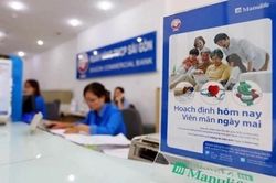 Ngân hàng bị cấm bán kèm bảo hiểm với dịch vụ ngân hàng