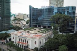 Cổ đông sở hữu 1% vốn ngân hàng cũng phải công bố thông tin