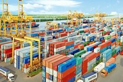 Chi phí logistics tăng cao, doanh nghiệp xuất khẩu đối mặt khó khăn
