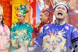 Loạt ca khúc nhạc 'chế' viral qua các mùa 'Táo quân'