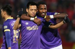 Nóng bỏng giải tứ hùng Hana Play Cup 2024: Hà Nội FC 'đại chiến' toàn hàng khủng châu Á