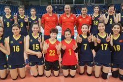Tin nóng thể thao tối 18/1: Bóng chuyền nữ Việt Nam đón tin cực vui từ ngôi sao cao 1m85