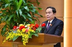 Đổi mới vận hành thiết chế văn hóa, thể thao, đáp ứng nhu cầu của nhân dân