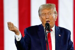 Châu Âu lo ngại nếu ông Trump tái đắc cử