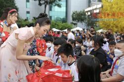Lễ hội Tết Việt Giáp Thìn 2024