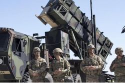 'NATO gặp nguy hiểm nhất trong nhiều thập kỷ'