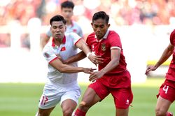Tuyển Việt Nam và Indonesia đón tin kém vui trước trận đại chiến