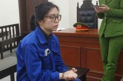 Dùng chiêu 'đổi tiền mới không mất phí', người phụ nữ chiếm đoạt hơn 13,7 tỷ