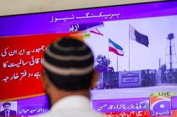 Pakistan tấn công 'nơi ẩn náu của khủng bố' ở Iran