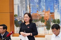 'Háo hức đến thăm Làng Văn hóa, nhưng lúc ra về thấy rất buồn'