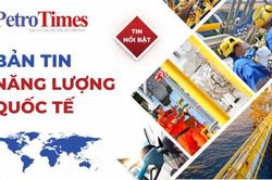 Bản tin Năng lượng Quốc tế 18/1: Xuất khẩu dầu của người Kurd vẫn giậm chân tại chỗ