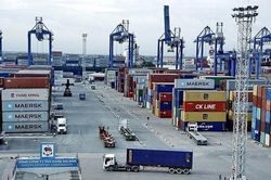 Tin tức kinh tế ngày 18/1: Xuất nhập khẩu khởi sắc ngay trong tháng đầu năm