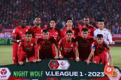 Đương kim vô địch V-League bất ngờ bỏ giải