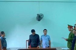 Khởi tố 7 nguyên lãnh đạo, nhân viên ngân hàng ở Quảng Trị