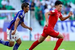 Những lý do để tin vào chiến thắng của Đội tuyển Việt Nam trước Indonesia