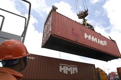 Căng thẳng Biển Đỏ: Chủ động đàm phán giao nhận hàng để giảm thiểu rủi ro