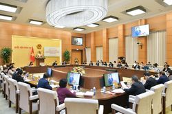 Phiên giải trình về quản lý và sử dụng thiết chế văn hóa, thể thao