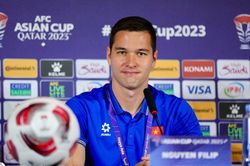 Filip Nguyễn: 'ĐT Việt Nam sẽ thắng Indonesia'