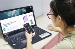 Hà Nội: Một người mất 15,3 tỉ đồng do bị lừa dùng ứng dụng dịch vụ công giả mạo