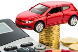 Những lưu ý khi mua ô tô trả góp