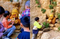 Nghề 'lạ' ở Trung Quốc: Chỉ việc ăn và nằm, lương 20 triệu đồng mỗi tháng