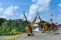 Chuẩn bị tốt Tuần Văn hóa, Du lịch Điện Biên - Thanh Hóa