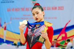 VĐV tố HLV trưởng TDDC Việt Nam kê khống tiền công: Bộ VHTT&DL chỉ đạo làm rõ