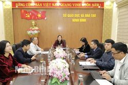 Sơ kết Chương trình 'Sóng và máy tính cho em'