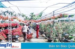 Nhiều giải pháp để Đông Hà hoàn thành các mục tiêu năm 2024