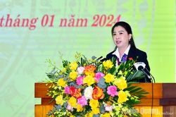 Đổi mới mạnh mẽ, nâng cao hơn nữa chất lượng và hiệu quả hoạt động HĐND các cấp