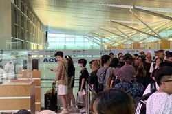 Kiểm soát chặt cửa khẩu, ngăn chặn bệnh truyền nhiễm xâm nhập