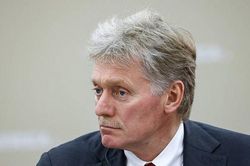 Điện Kremlin phủ nhận việc di dời Thủ đô đến Irkutsk