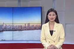 Chương trình Thời sự 23h00 | 18/01/2024