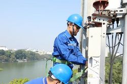 Băng tần 'vàng' 2500-2600MHz có giá khởi điểm gấp 2 lần so với băng tần 3700-3900MHz