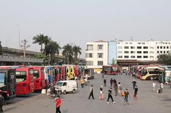 Bến xe, nhà xe phải 'bắt tay' nâng chất lượng dịch vụ