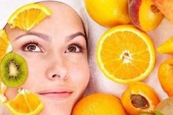 20 loại trái cây giúp làn da trắng sáng, trẻ trung