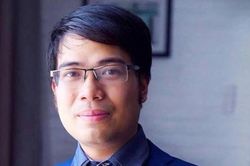 Nhà giáo dục học Lang Minh: Giáo viên cần tự lấy mình làm gương