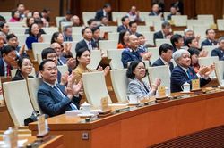 Luật Đất đai (sửa đổi): Quy định 31 trường hợp thu hồi đất vì lợi ích quốc gia, công cộng